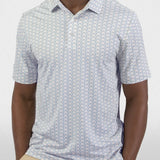Iron Diamond Polo - Good Good Golf