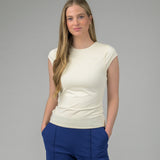 Women's Bunker Sands Cap Sleeve T-Shirt