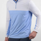 Jimmy Q-Zip - Good Good Golf performance golf quarter-zip