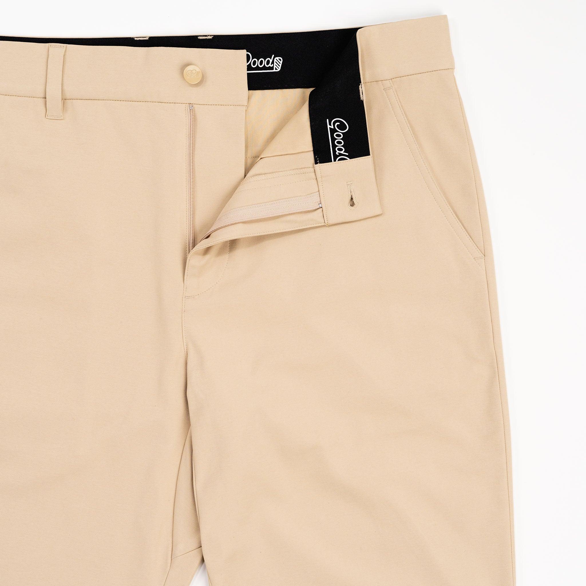 Swing Sport Jogger- Ultra-Soft, Lightweight Golf Jogger