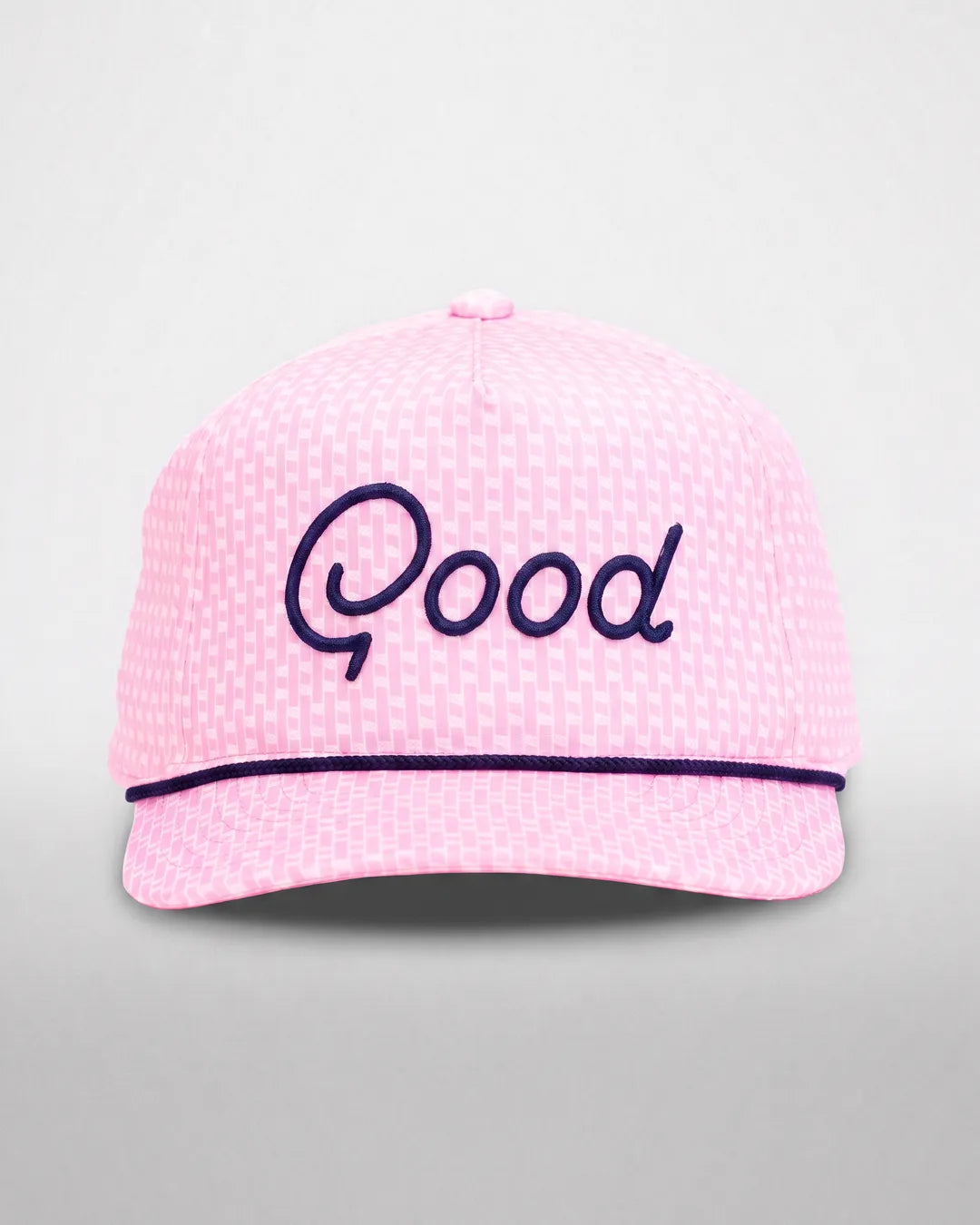 Join The Club Rope Hat from Good Good Golf
