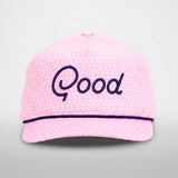 Join The Club Rope Hat from Good Good Golf