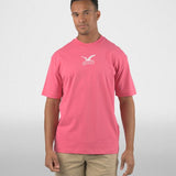 Return The Ball Boxy T-Shirt
