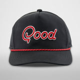 Good Game Rope Hat