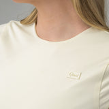 Women's Bunker Sands Cap Sleeve T-Shirt