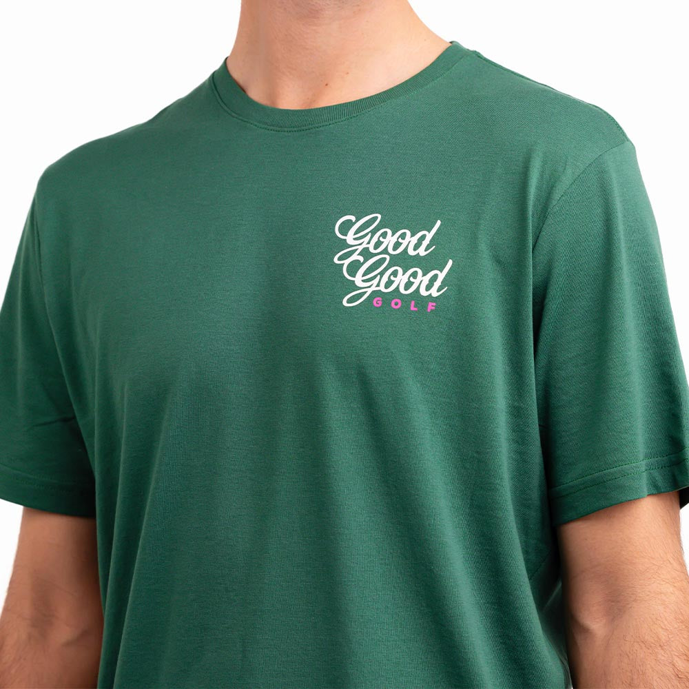 golf shirts good good