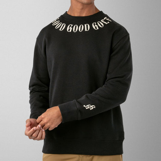 Legendary Fleece Crewneck