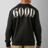 Legendary Fleece Crewneck