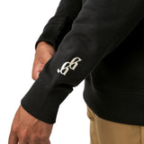 Legendary Fleece Crewneck