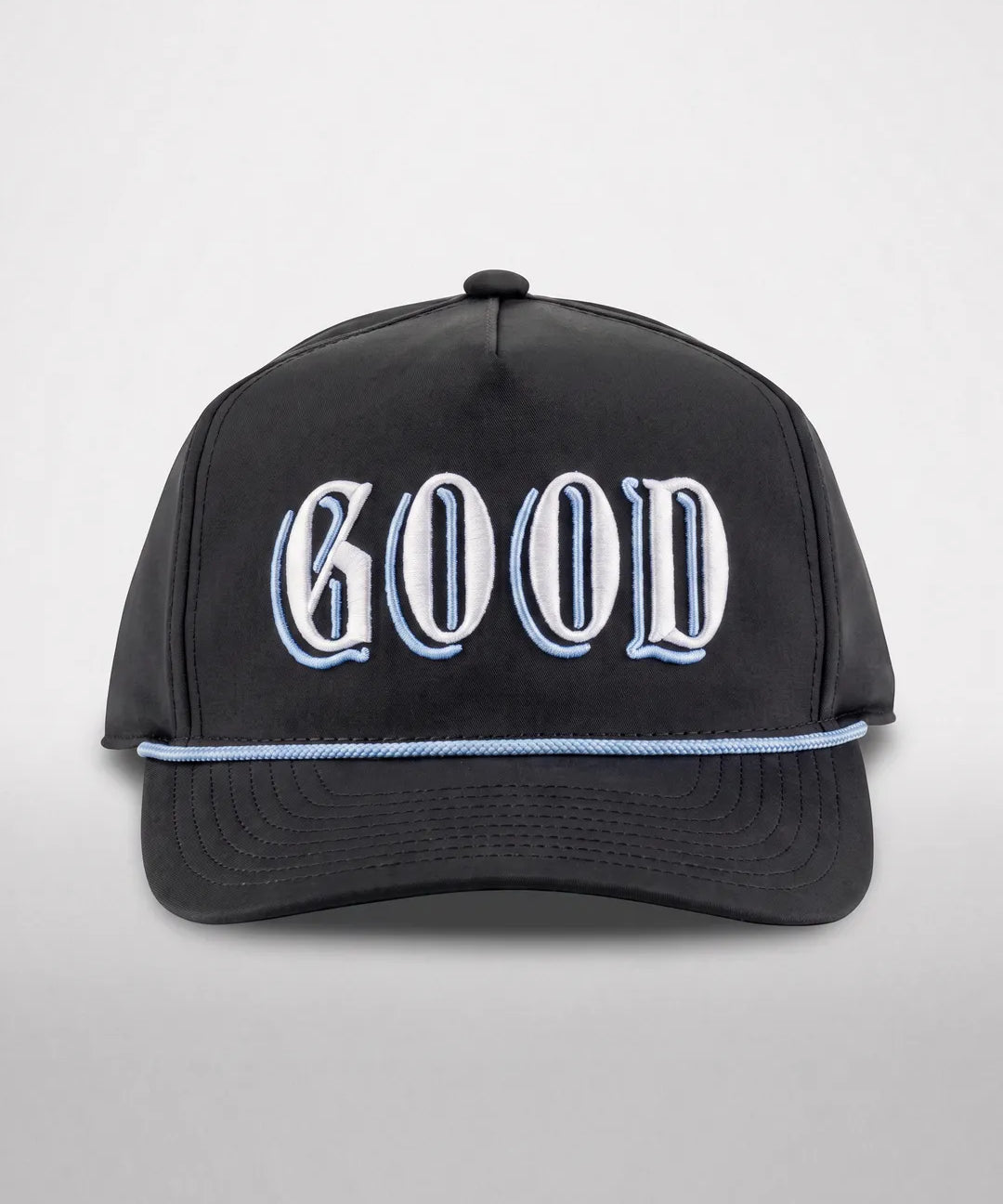 Legendary Rope Hat from Good Good Golf