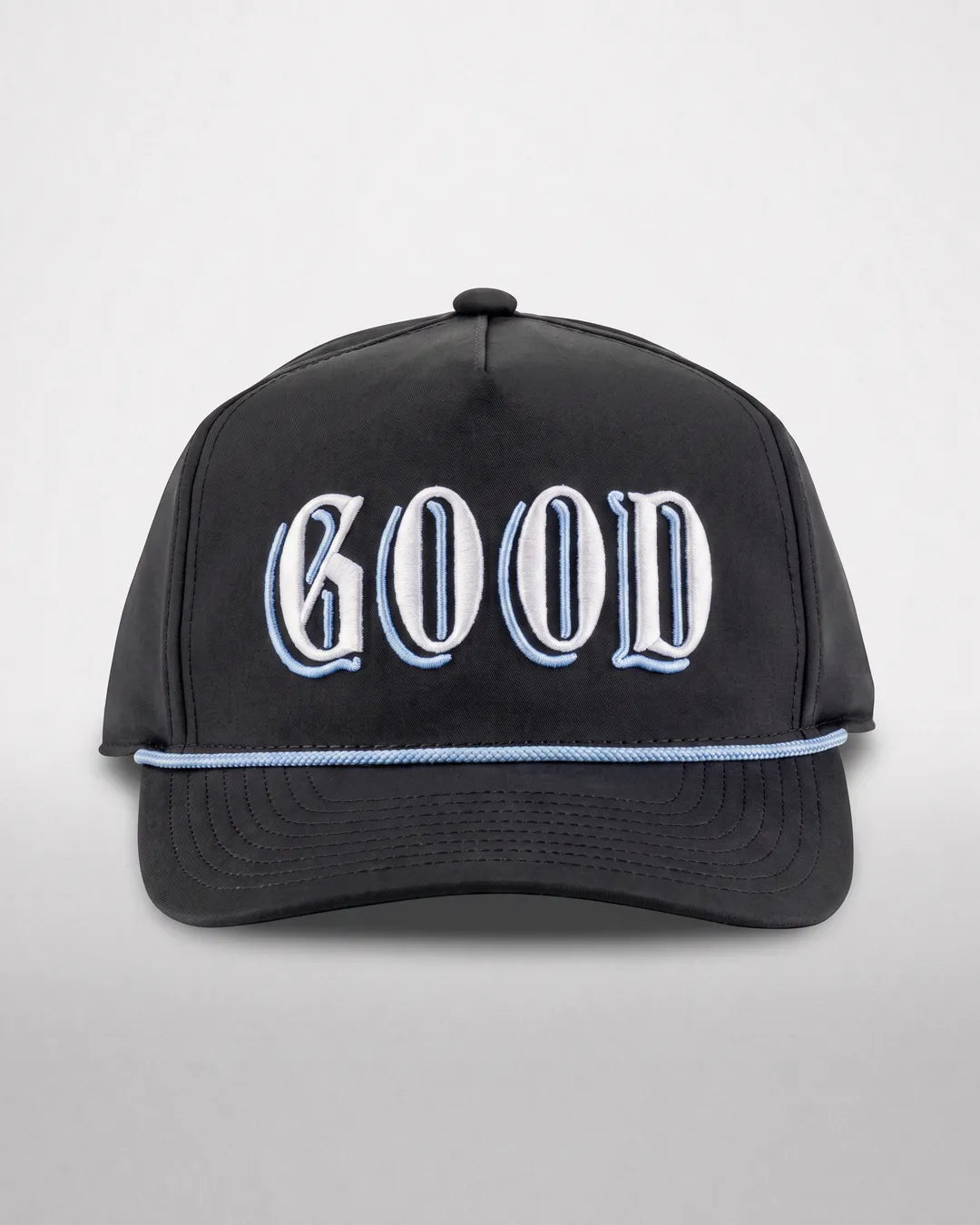 Legendary Rope Hat from Good Good Golf