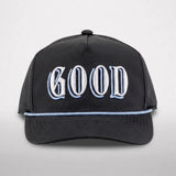 Legendary Rope Hat from Good Good Golf