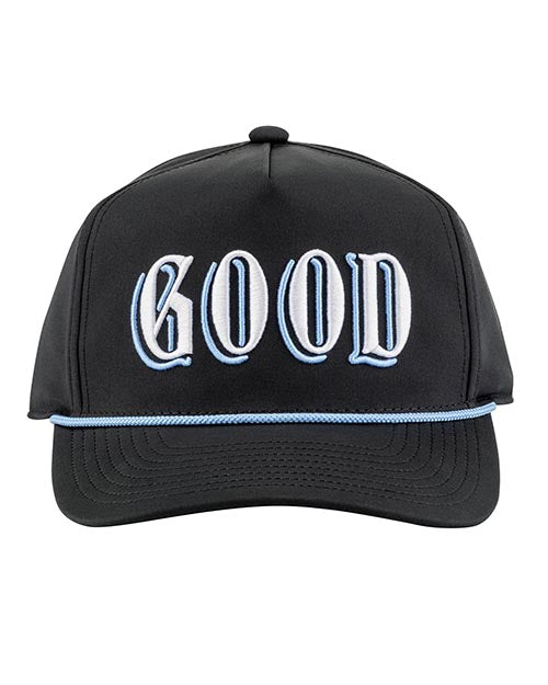 Legendary Rope Hat