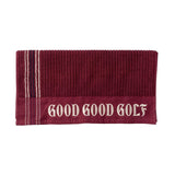 Legendary Golf Towel