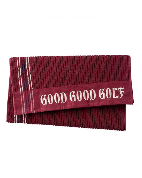 Legendary Golf Towel