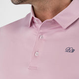 Pink Punch Polo