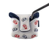 Livin' The Dream Mallet Cover