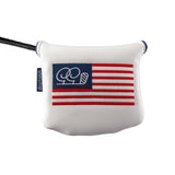 Livin' The Dream Mallet Cover