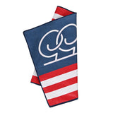 Livin' The Dream Microfiber Golf Towel