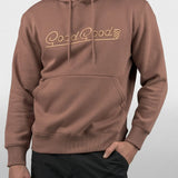 Loam Fleece Hoodie - Good Good Golf