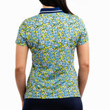 Women's Long Shot Polo