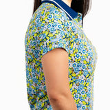 Women's Long Shot Polo