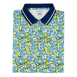 Women's Long Shot Polo