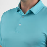 Blue Lagoon Polo