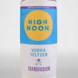 High Noon Can Barrel Driver Cover