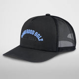 Double Bogey Trucker Hat