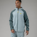 Great Round Rain Jacket