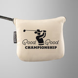Tournament Cowboy Mallet Cover