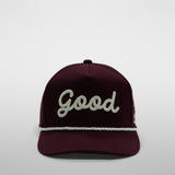 Tournament Lasso Rope Hat