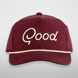 Durango Rope Hat