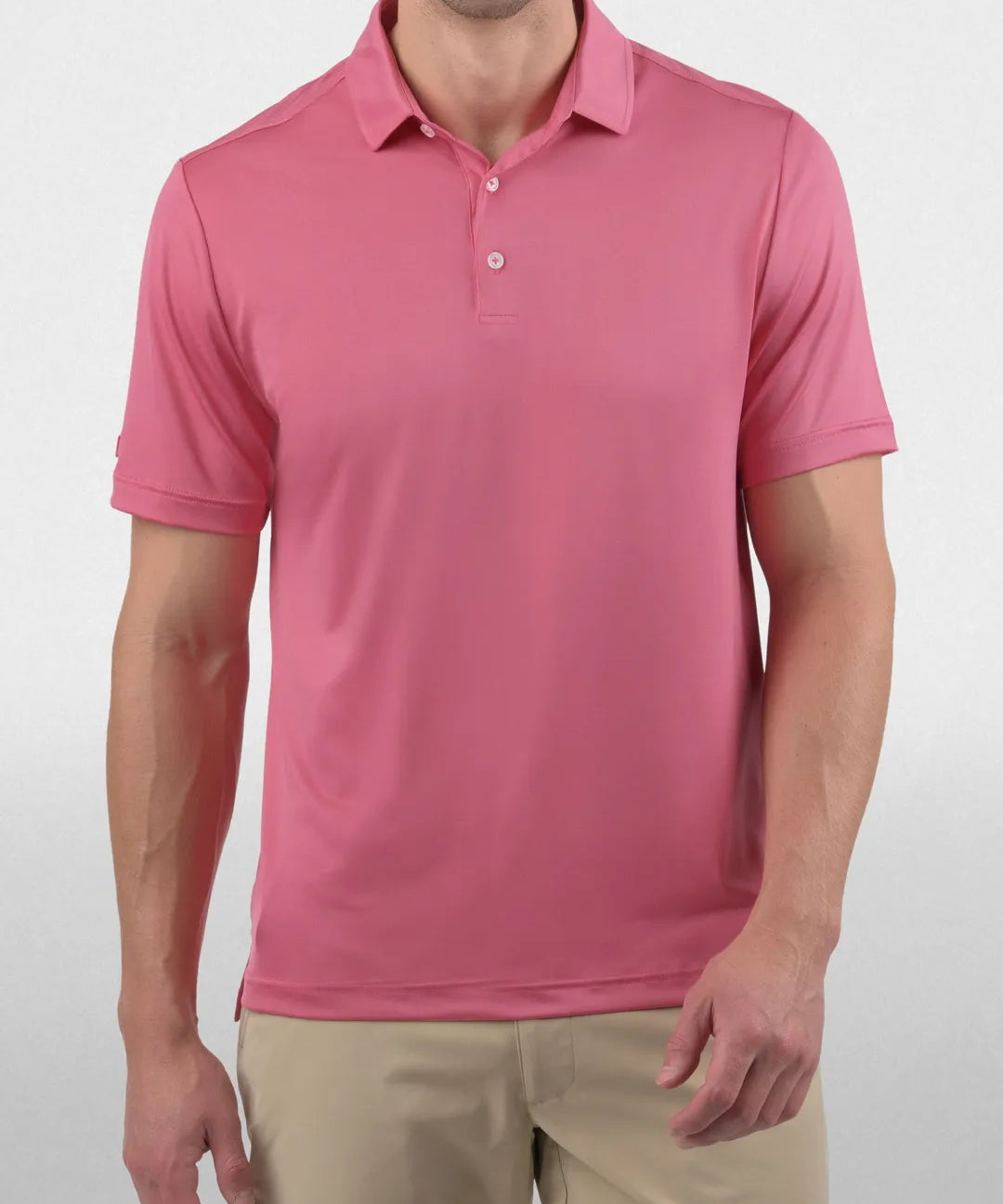 Maxxing Polo - Good Good Golf performance golf polo