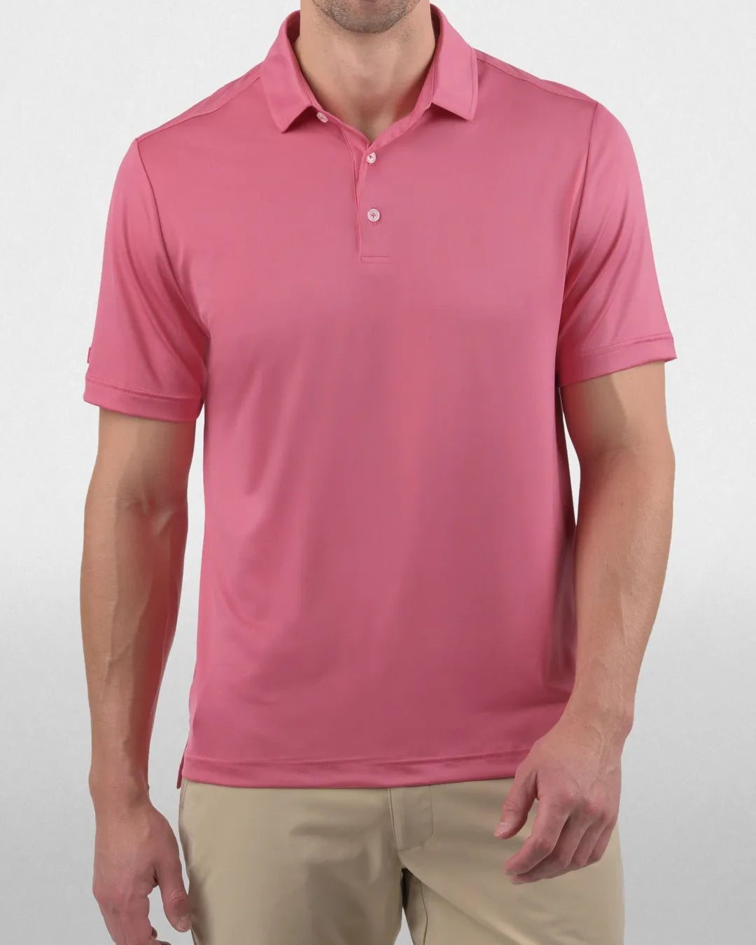 Maxxing Polo - Good Good Golf performance golf polo