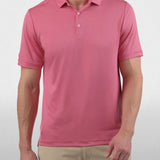 Maxxing Polo - Good Good Golf performance golf polo