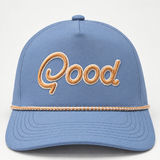 Coastside Rope Hat