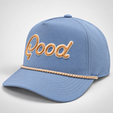 Coastside Rope Hat
