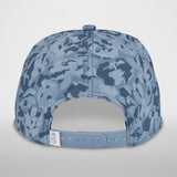 Lakeside Flower Rope Hat