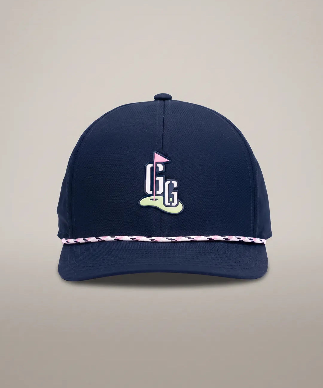 Midnight Sky Rope Hat from Good Good Golf