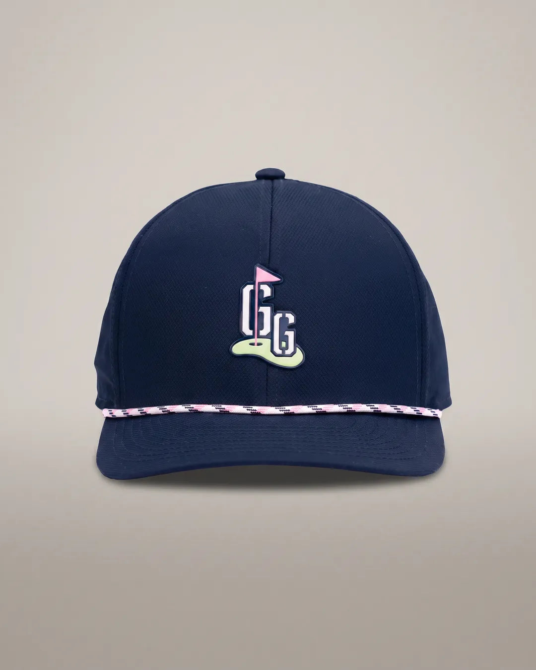 Midnight Sky Rope Hat from Good Good Golf
