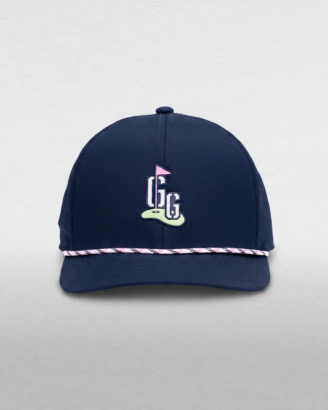 Midnight Sky Rope Hat from Good Good Golf