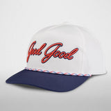 On Board Rope Hat