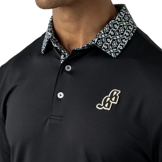 Mountain Top Polo