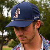 Mountain Top Rope Hat