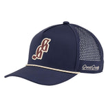 Mountain Top Rope Hat