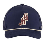 Mountain Top Rope Hat