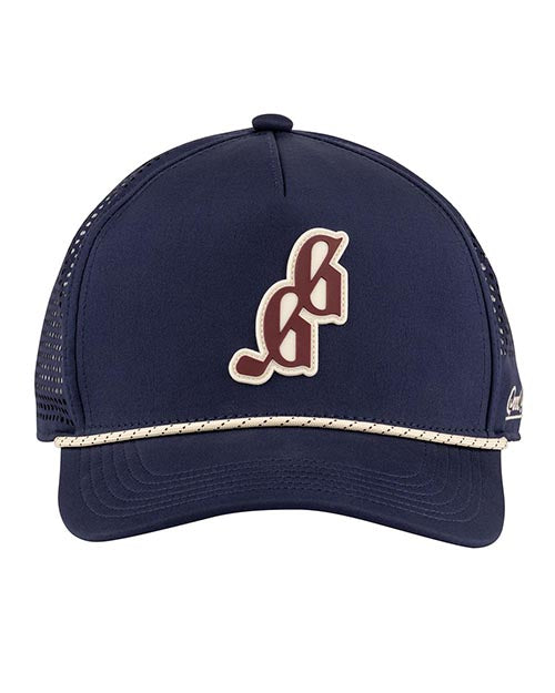 Mountain Top Rope Hat