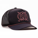 MVP Rope Hat